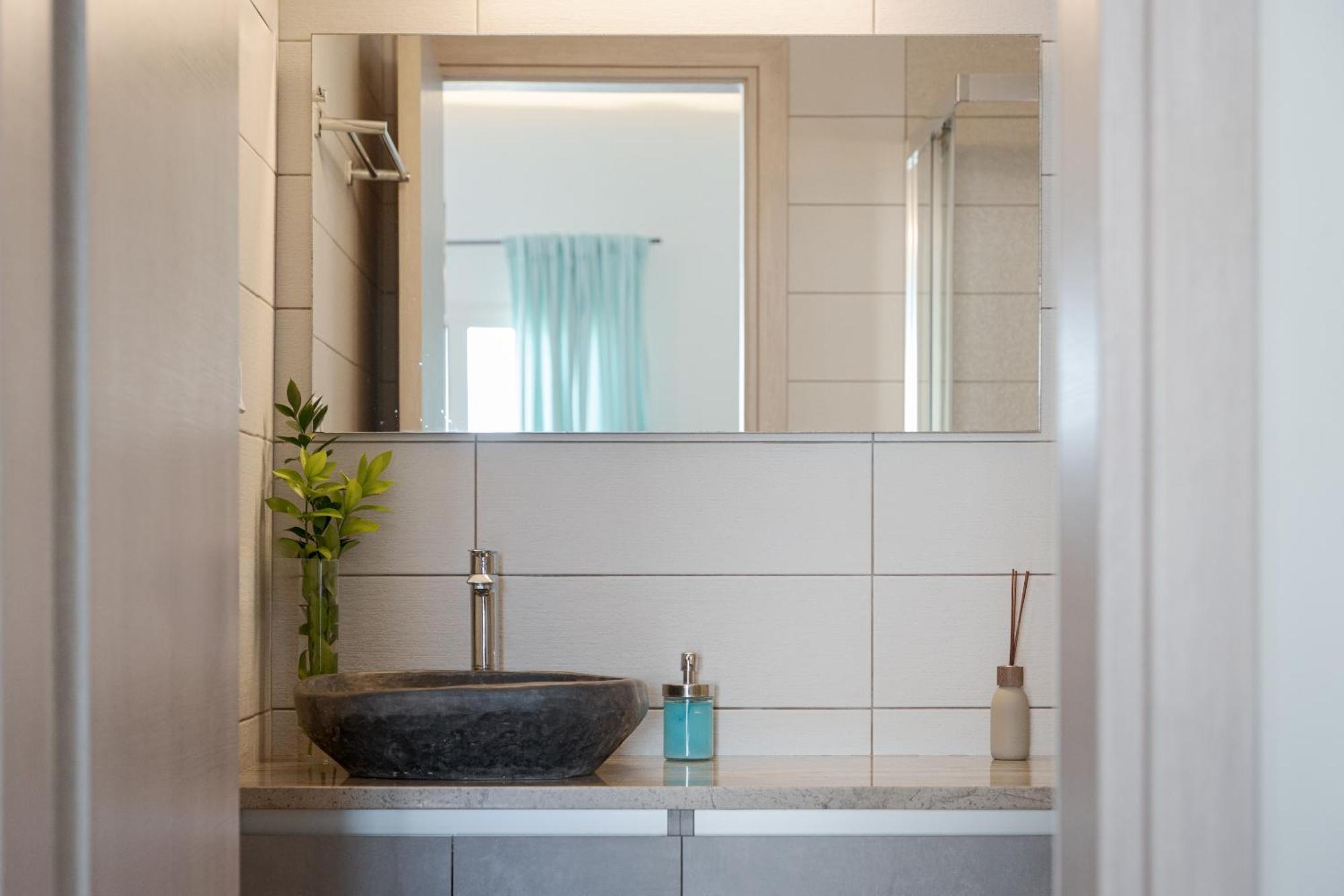 Porfyra Suite 1 Szkála Kültér fotó