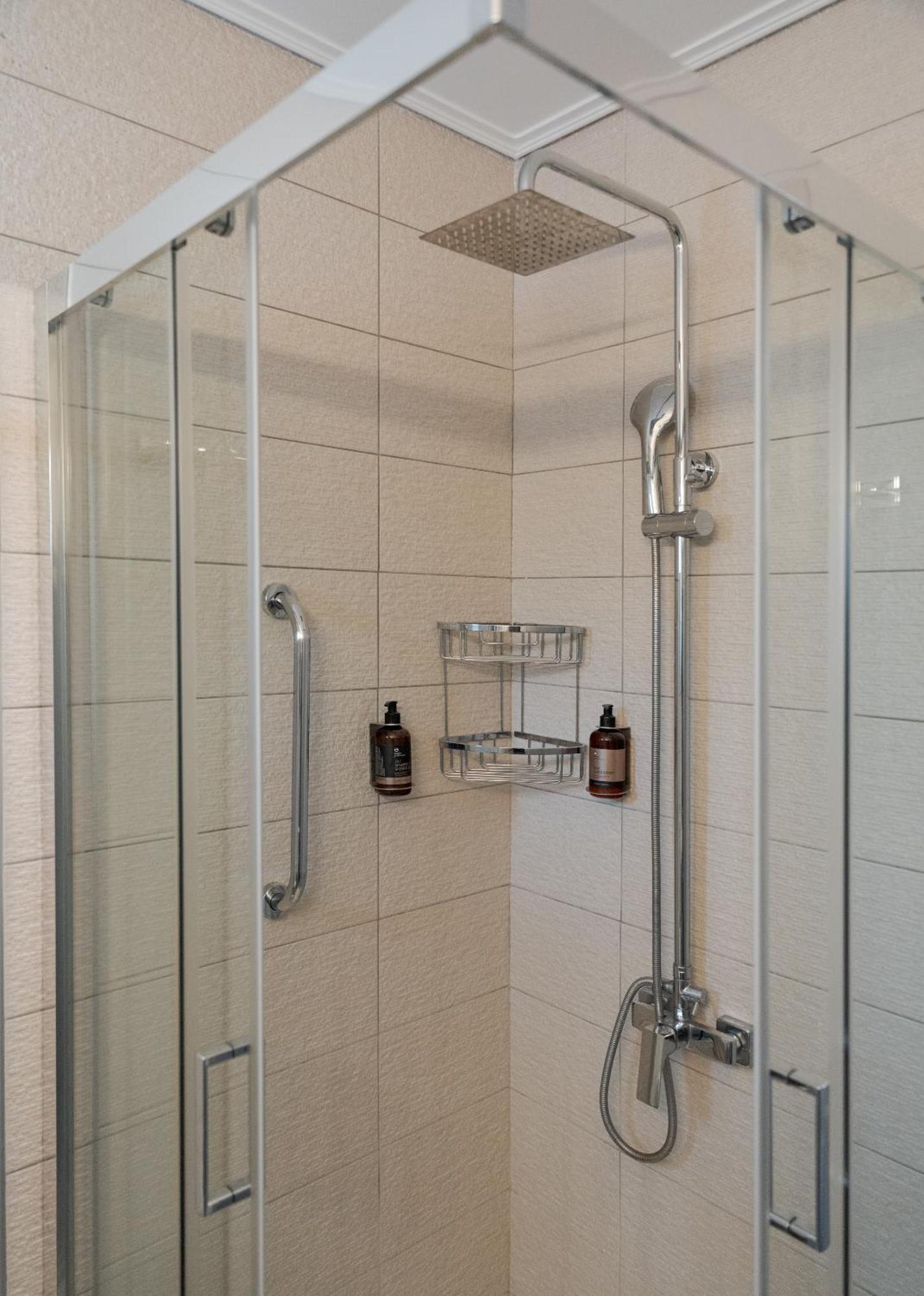 Porfyra Suite 1 Szkála Kültér fotó