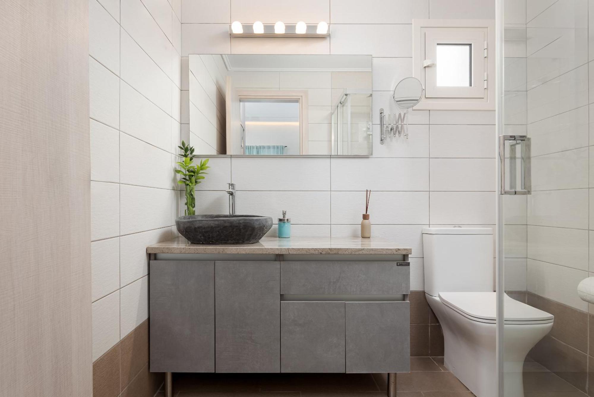 Porfyra Suite 1 Szkála Kültér fotó
