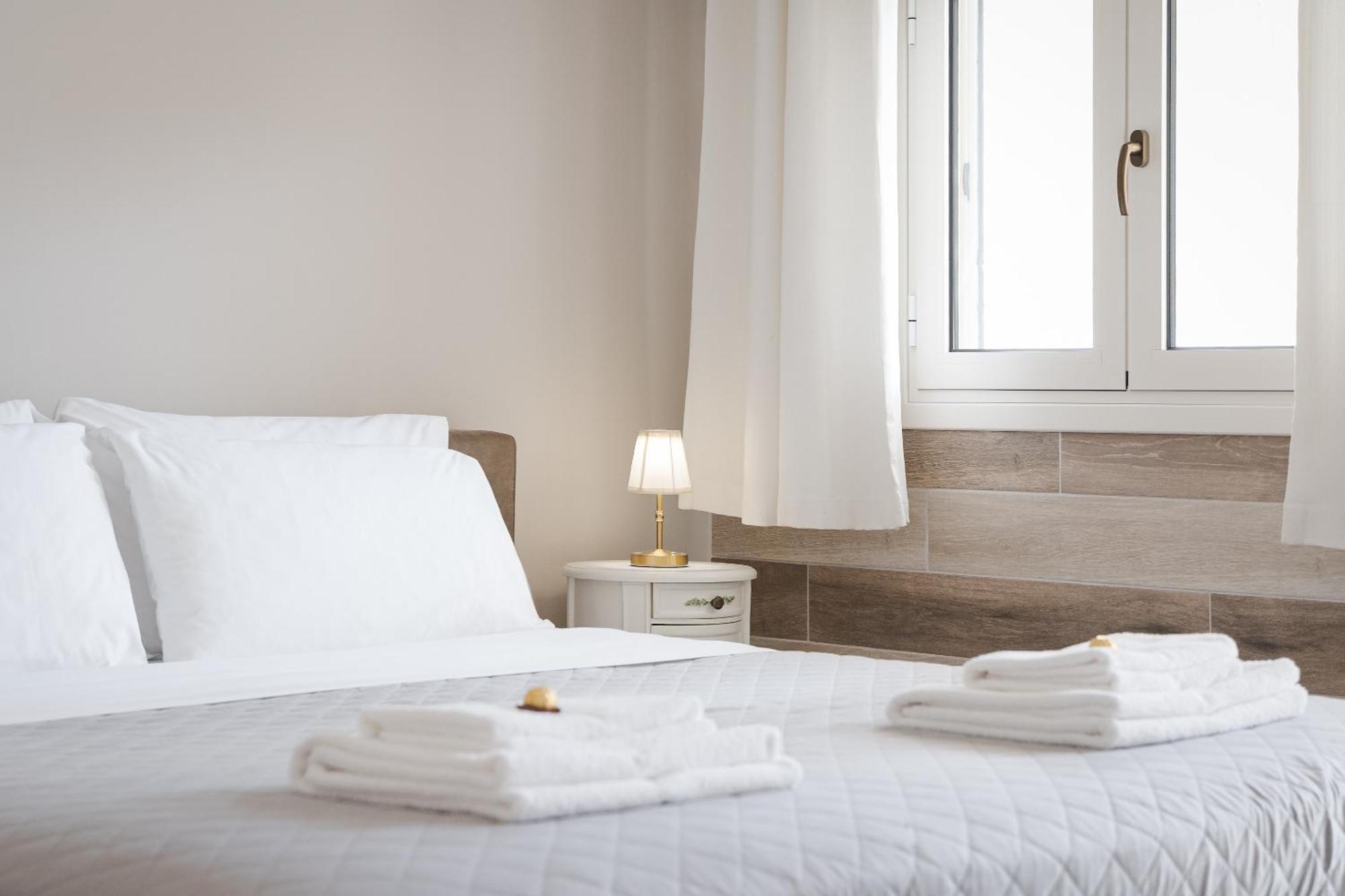 Porfyra Suite 1 Szkála Kültér fotó